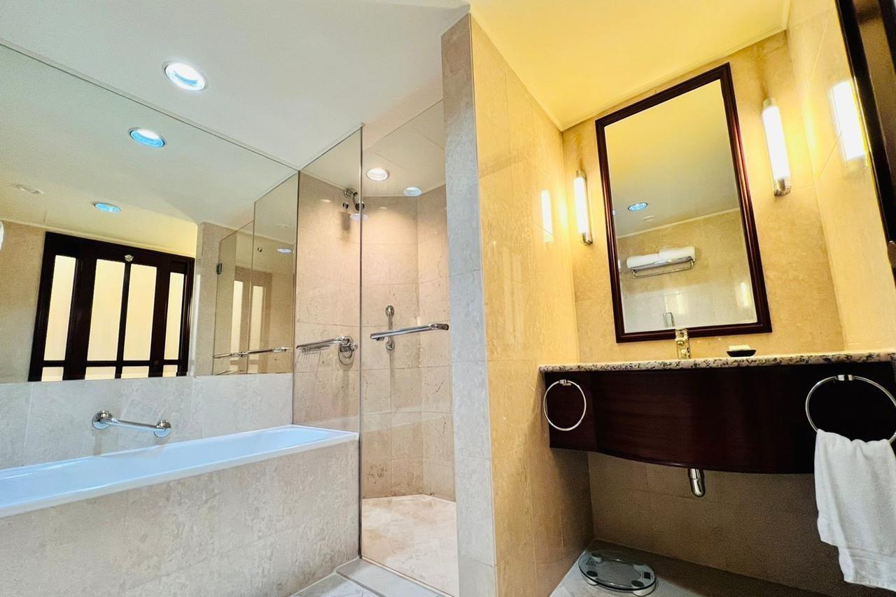 The Bristol By Royal Orchid Management Hotel Dubai