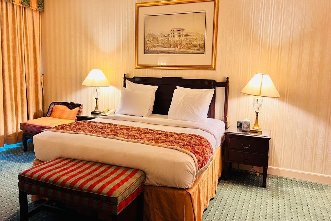 The Bristol By Royal Orchid Management Hotel 4*