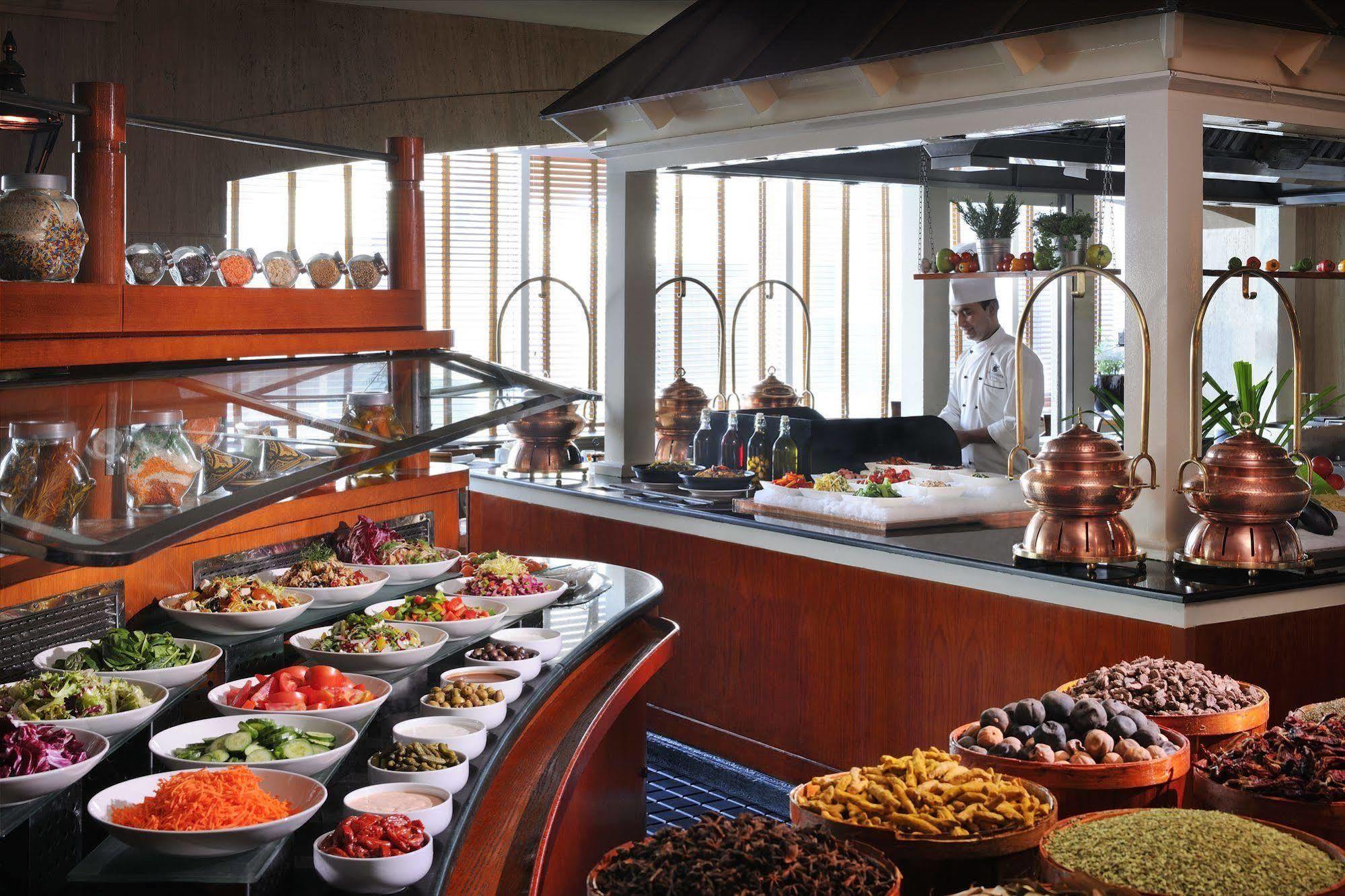 The Bristol By Royal Orchid Management Hotel