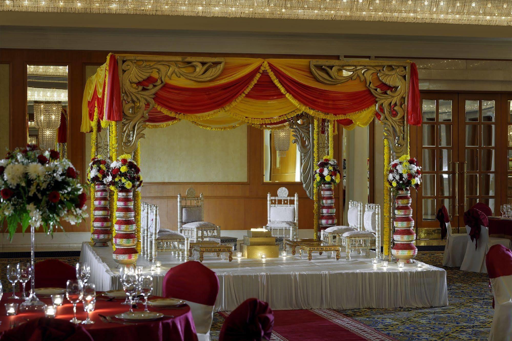Hotel The Bristol By Royal Orchid Management