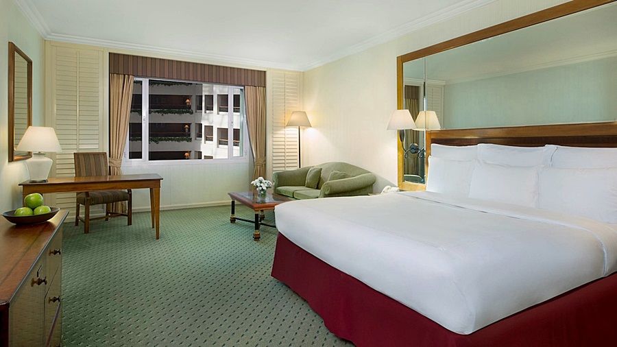 The Bristol By Royal Orchid Management Hotel Dubai